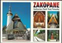 Zakopane - Sanctuary of Our Lady of Fatima