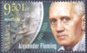 Alexander Fleming (1881-1955) - Penicillin