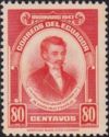 F. J. E. de Santa Cruz y Espejo