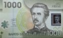 1,000 Pesos