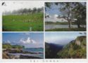 Views from Sri Lanka