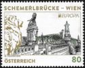 Europa 2018 - Schemerl Bridge, Vienna
