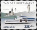 Stamp Day 2018: Wörthersee (Carinthia)