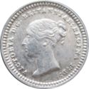 1½ Pence (Victoria)