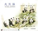 Pandas and Bamboo