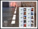 UNESCO 70th Anniversary