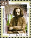 Dmitrij Ivanovitch Mendeleev
