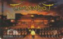 Knappen Karte / Turandot