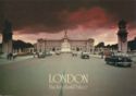 London - Buckingham Palace