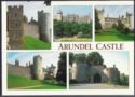 Arundel Castle-West Sussex