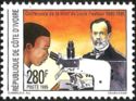 Centenary of the Death of Louis Pasteur