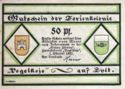 50 Pfennig