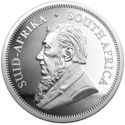 1 Krugerrand