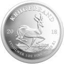 1 Krugerrand