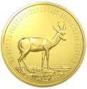 5 Rand (Springbok)