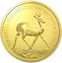 10 Rand (Springbok)