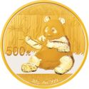 500 Yuan (Panda)