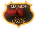 Majmun Dark Craft Lager