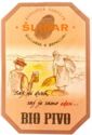 Slibar Bio Pivo