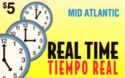 Mid Atlantic - Real Time
