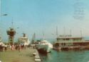 Varna - The Ferry Terminal