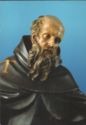 "Anthony the Abbot", Mele, I.G. Compedit, Liguria - Saints (M)