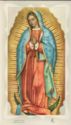 "Saint Mary - Guadalupe", Santo Stefano d'Aveto, FB Fratelli Bonella - Milano / Tricella - Milano (IT), 5, 105