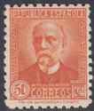 Nicolás Salmerón. No expendido 1938