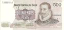 500 Pesos