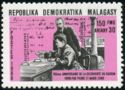 Pierre (1859-1906) and Marie (1867-1934) Curie
