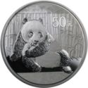 50 Yuan (Panda)