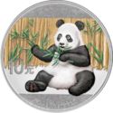 10 Yuan (Panda)