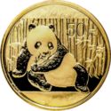 50 Yuan (Panda)