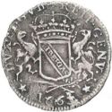 1 Giustino (Trade coinage. Ottavetto, 8 soldi)