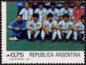 Argentina Football Team