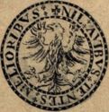 ½ Talleri (Cesare I Gonzaga. No date)