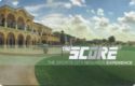 SCORE The Sport City Rewards Experience