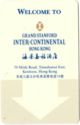 Grand Standford Inter-Continental Hong Kong