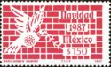 Postal Stamp I