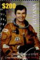 Astronaut John Young