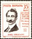 Emil Gârleanu (1878-1914), Romanian Writer