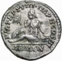 1 Denarius (Marcus Aurelius - Armenia)