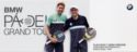 Bmw Pádel Tour