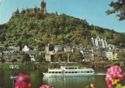 Cochem-Reichsburg