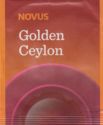 Golden Ceylon, semi-glossy