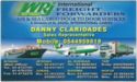 WRJ Freight Forwarders