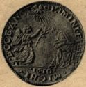 1 Ducatone (Ferrante II Gonzaga)