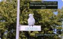25th Ann. Melbourne Phonecard Club 2017 - Coockatoo