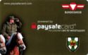 Paysafe Card - Soldier on Horseback