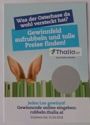Osterhase Gewinnspiel